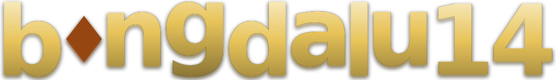 bongdalu 14 logo